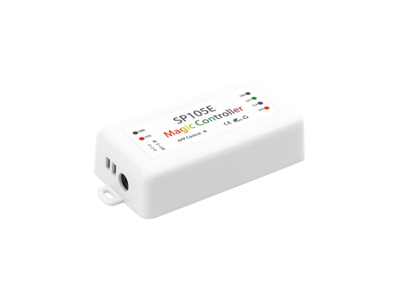 WS2812 Bluetooth Controller SP105E - Image 1